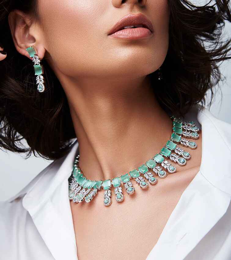 Jewelry Collection