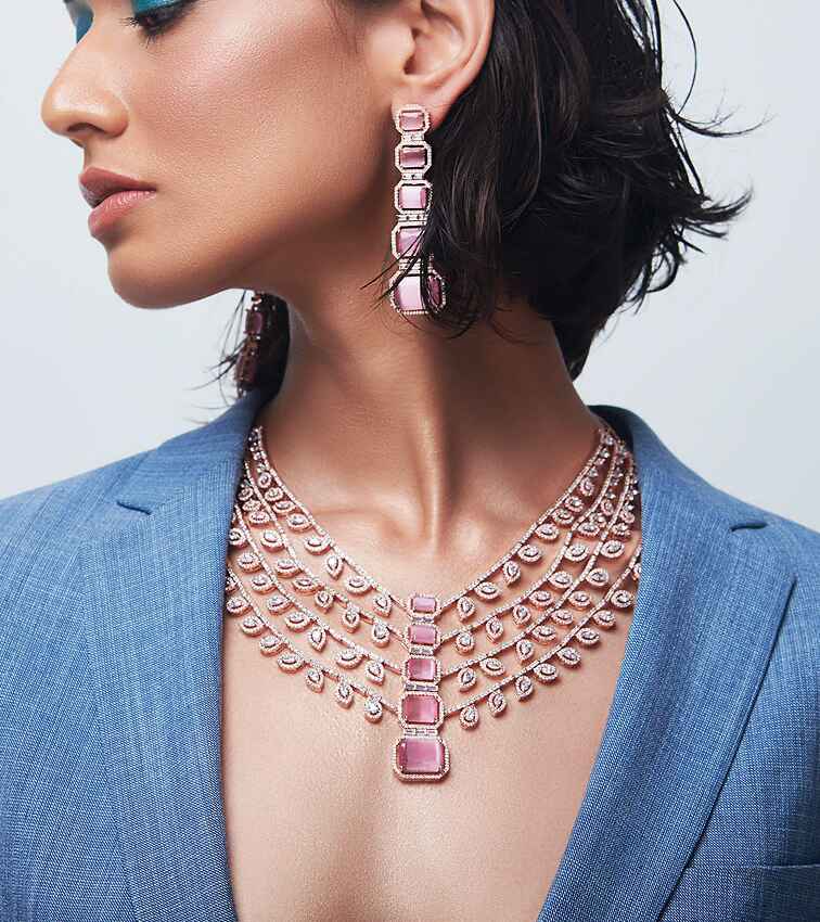 Jewelry Collection