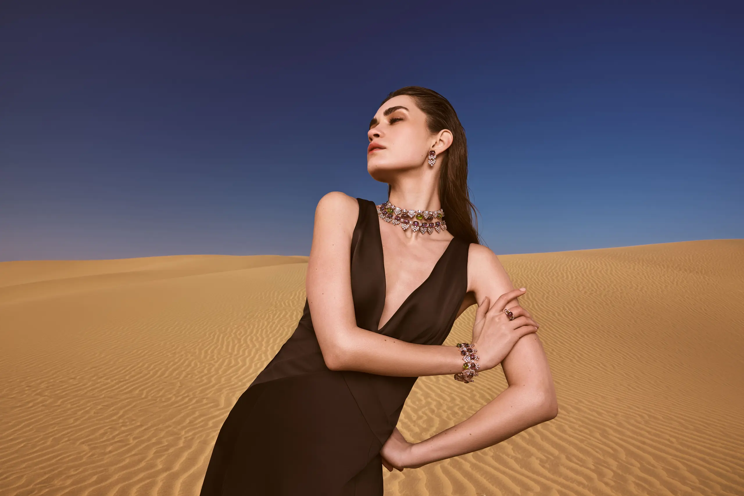 Discover the Icons